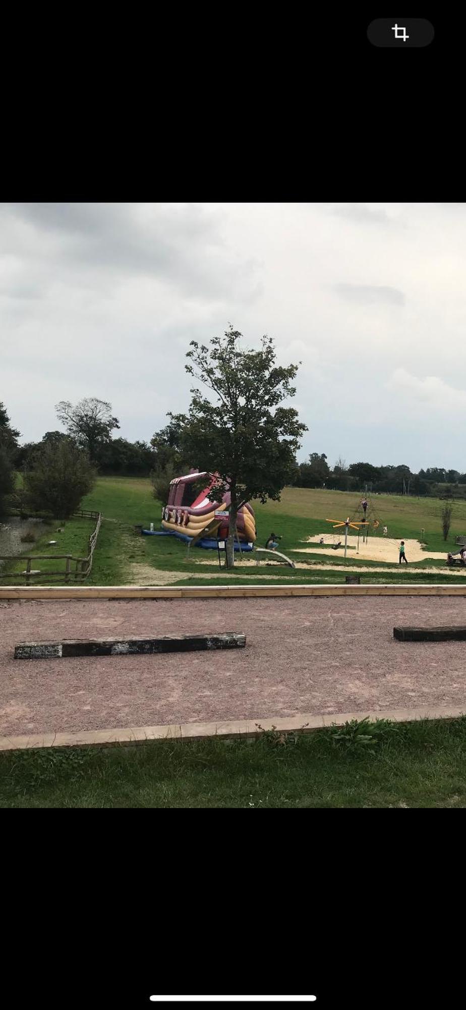 Domaine Hotel Litteau Bagian luar foto